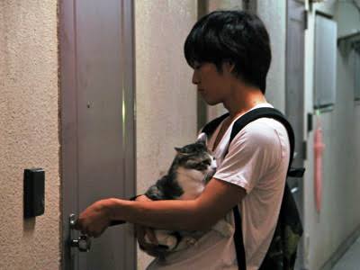 いろんな松坂桃李が見たい