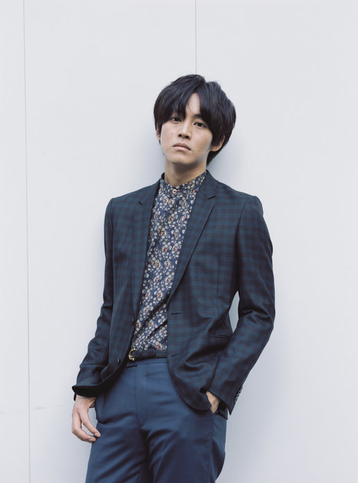 いろんな松坂桃李が見たい