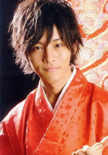 いろんな松坂桃李が見たい