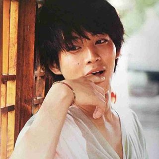 いろんな松坂桃李が見たい