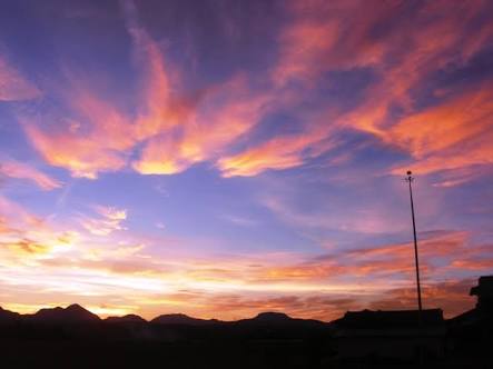 素敵な画像で癒されて月曜日を迎えたい