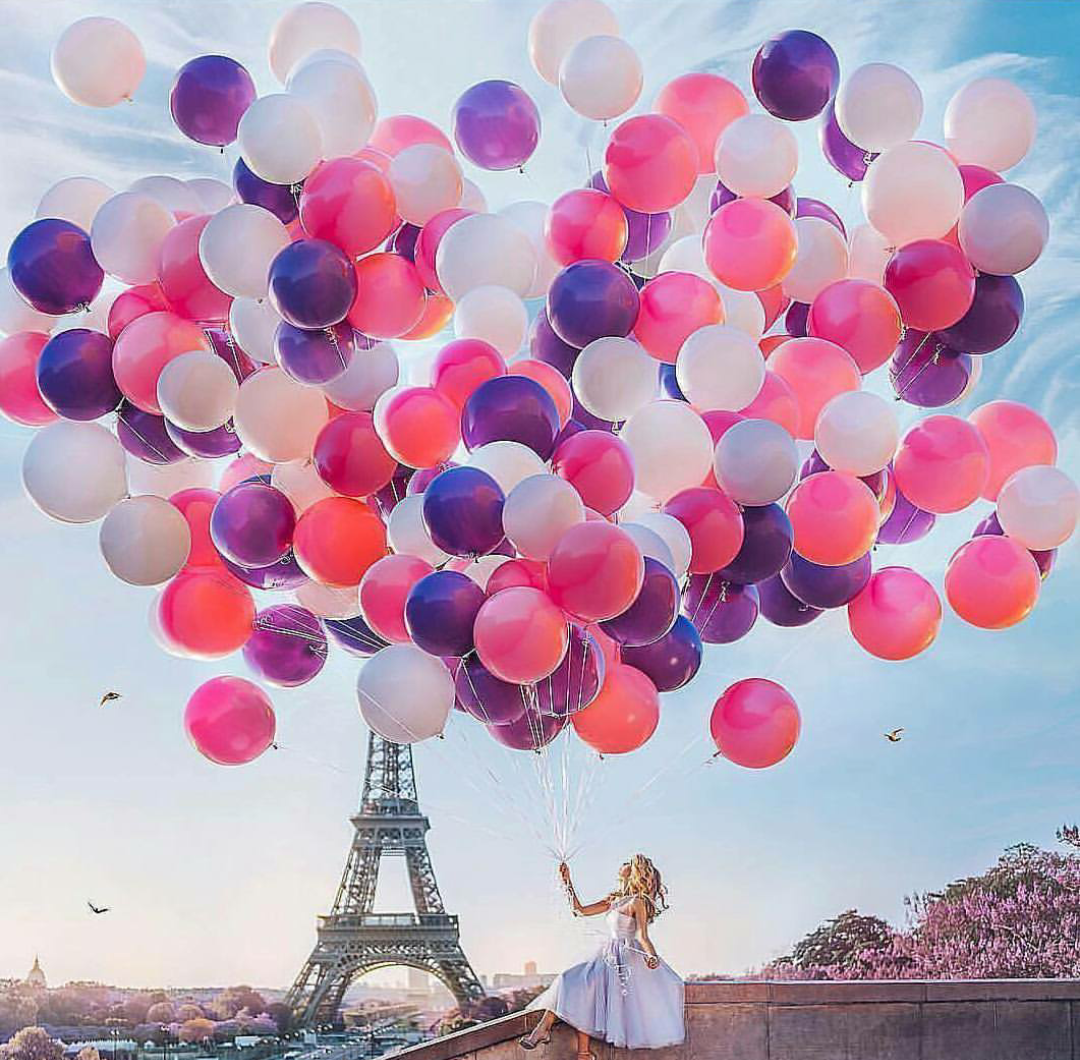 素敵な画像で癒されて月曜日を迎えたい