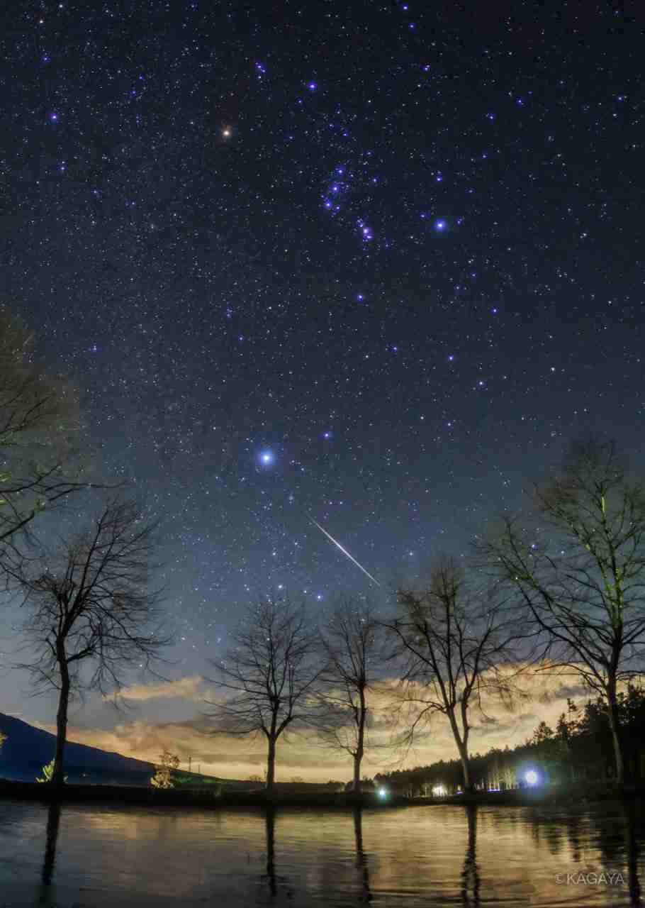 素敵な画像で癒されて月曜日を迎えたい