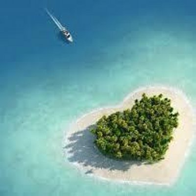 素敵な画像で癒されて月曜日を迎えたい