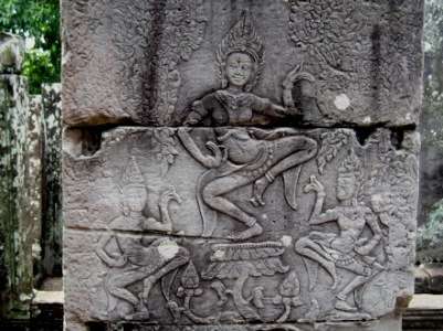 素敵な画像で癒されて月曜日を迎えたい