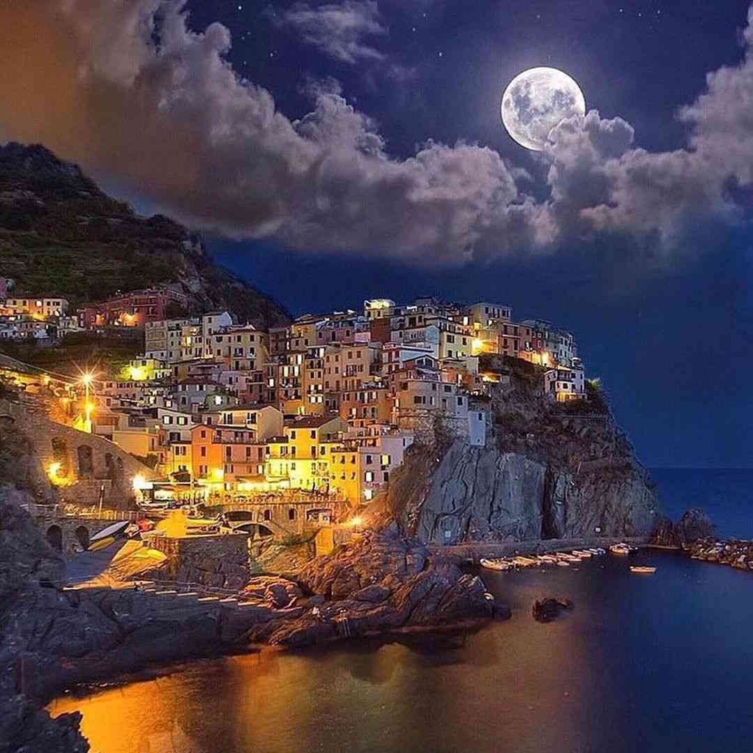 素敵な画像で癒されて月曜日を迎えたい