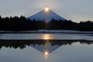 素敵な画像で癒されて月曜日を迎えたい