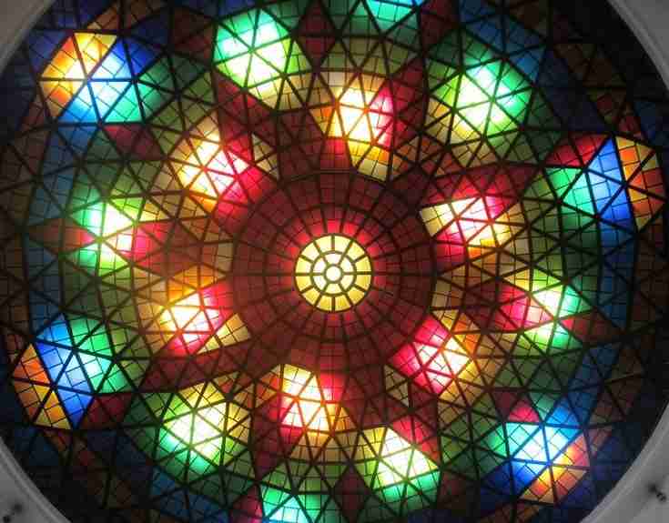 素敵な画像で癒されて月曜日を迎えたい