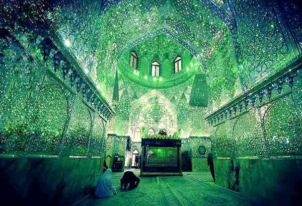 素敵な画像で癒されて月曜日を迎えたい