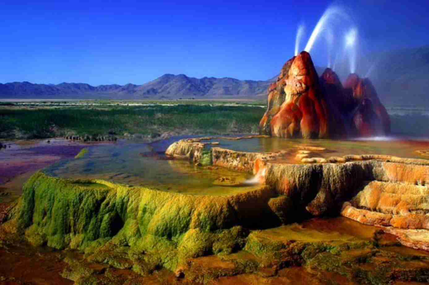 素敵な画像で癒されて月曜日を迎えたい