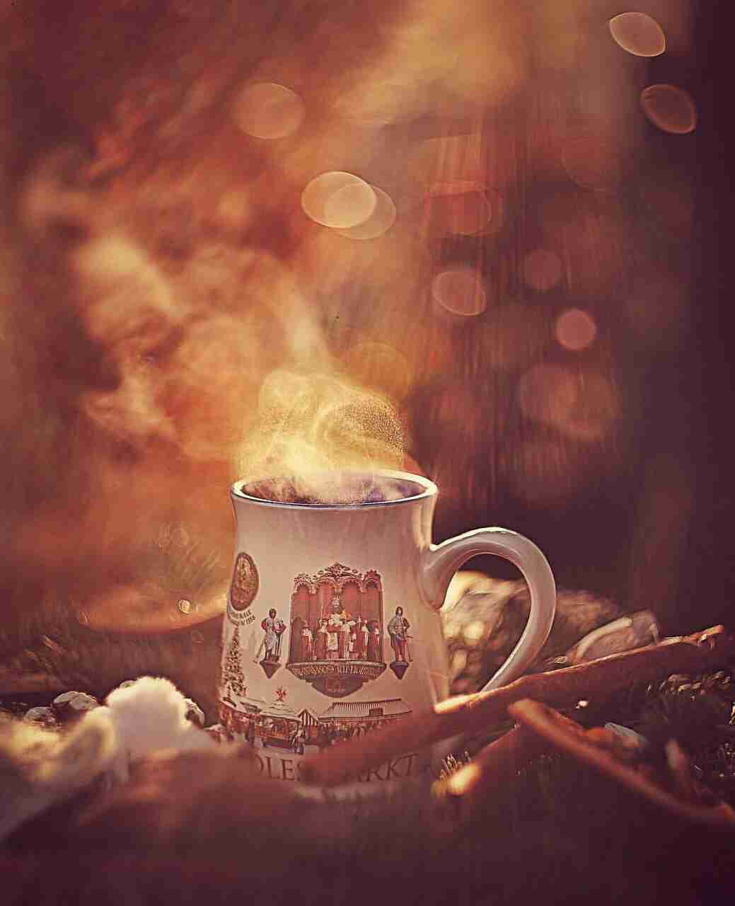 素敵な画像で癒されて月曜日を迎えたい