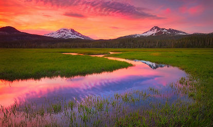 素敵な画像で癒されて月曜日を迎えたい