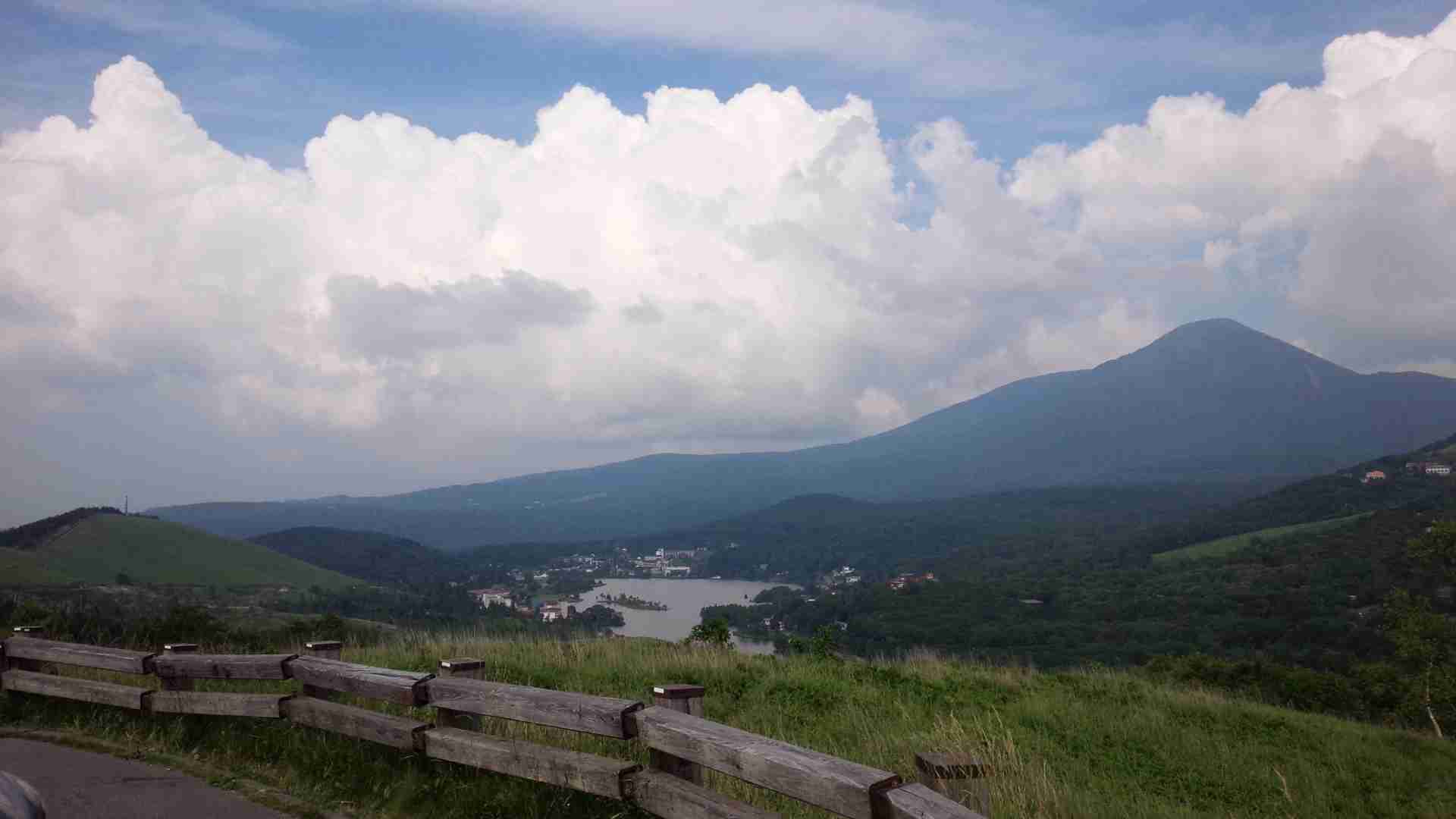 素敵な画像で癒されて月曜日を迎えたい