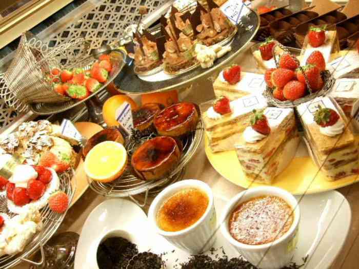 素敵な画像で癒されて月曜日を迎えたい