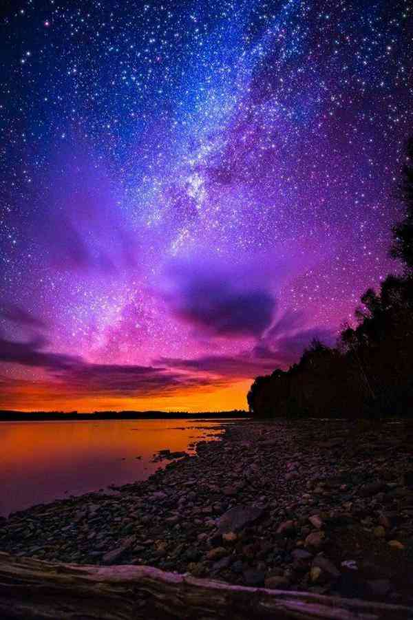 素敵な画像で癒されて月曜日を迎えたい