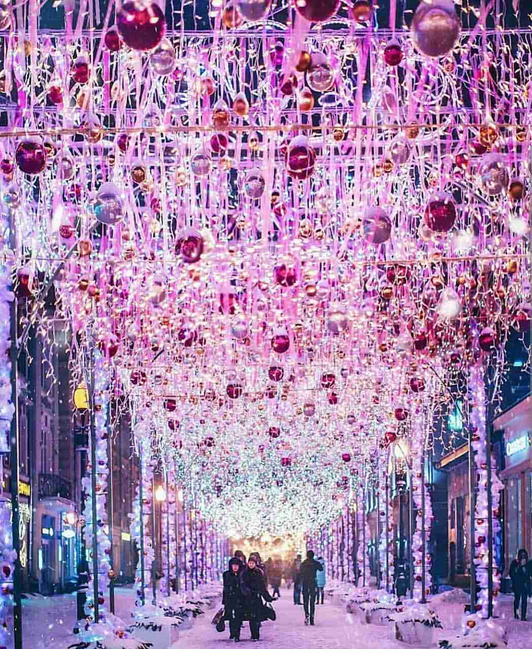 素敵な画像で癒されて月曜日を迎えたい