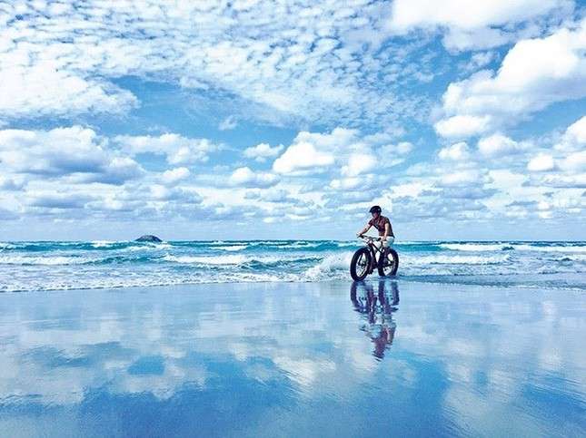 素敵な画像で癒されて月曜日を迎えたい