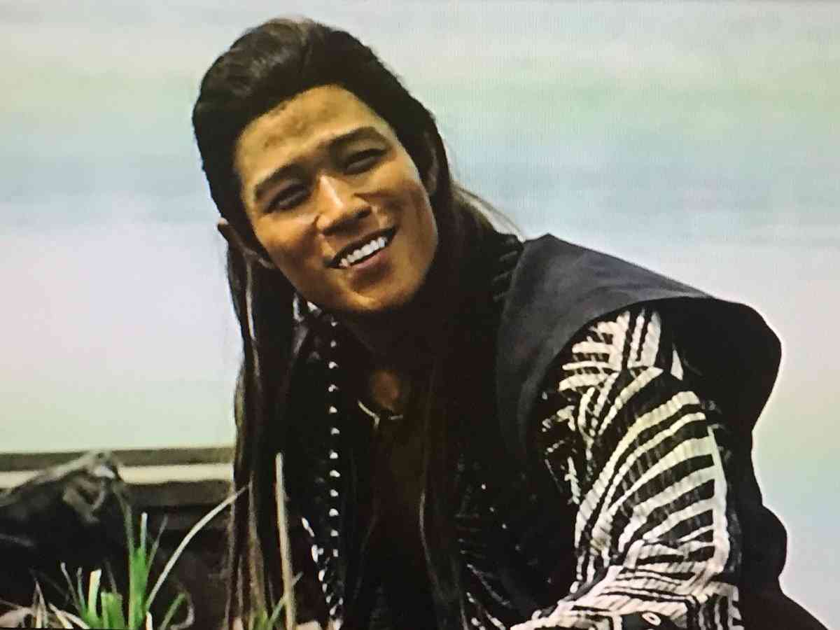 『西郷どん』楽しみな人