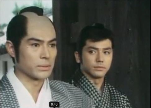 イケメンツーショット