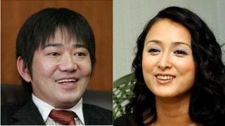 芸人と結婚してびっくりした女性有名人ランキング