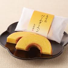 バウムクーヘン☆おすすめ