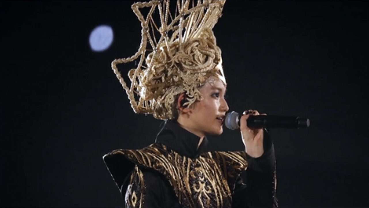 紅白歌合戦に決して出ない様なメンバーで「裏紅白」だっ!