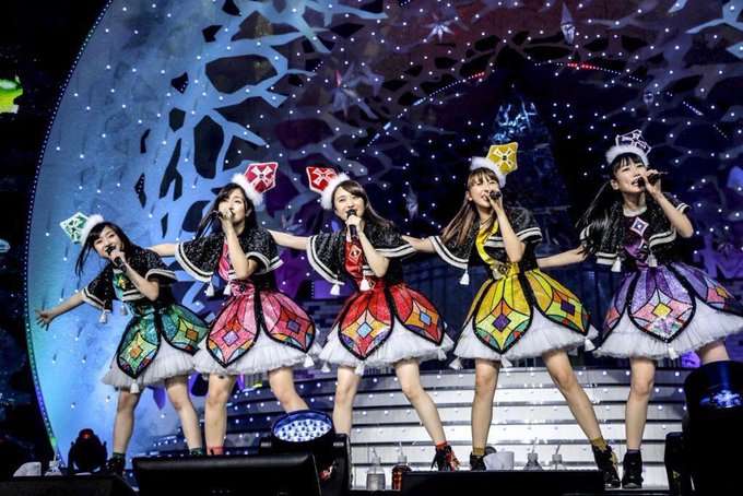 紅白歌合戦に決して出ない様なメンバーで「裏紅白」だっ!