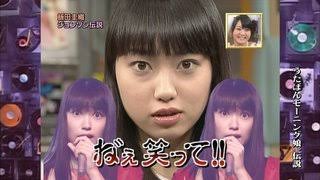 1番好きな女性アイドルソングをあげるトピ