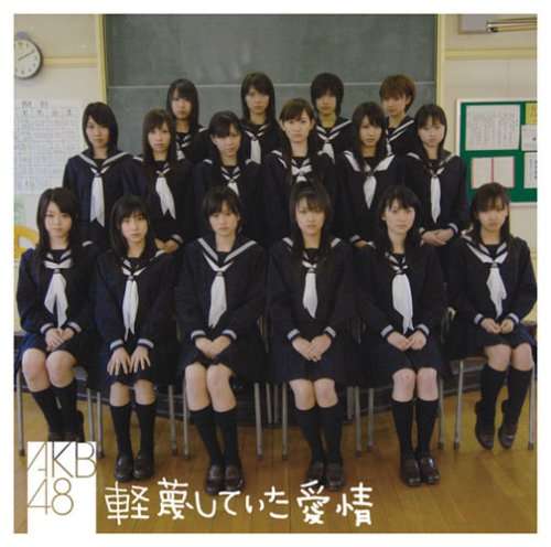 1番好きな女性アイドルソングをあげるトピ
