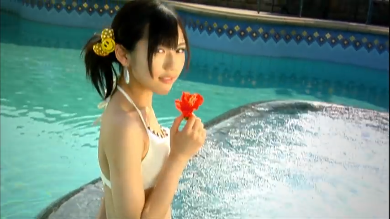 1番好きな女性アイドルソングをあげるトピ