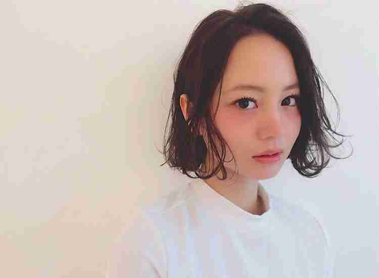 堀北真希 茶髪ショートに…親子3人の休日で見せた激変の今