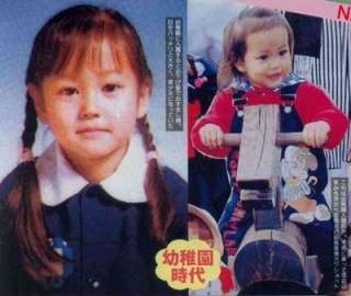 堀北真希 茶髪ショートに…親子3人の休日で見せた激変の今