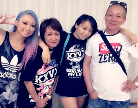 misono、12月4日から子作りを開始「クリスマスにやりたいことは子作りしかない」