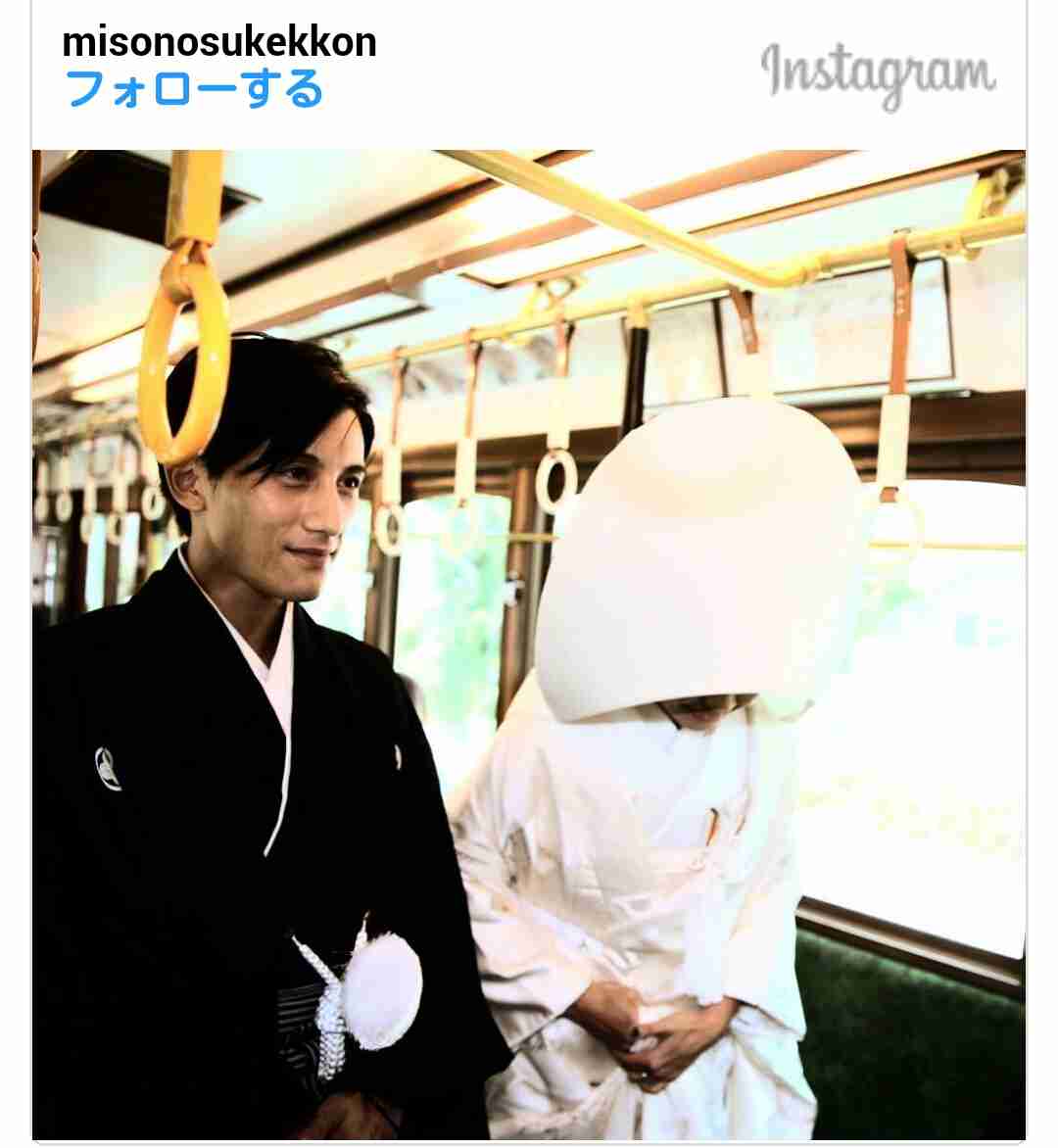 misono、12月4日から子作りを開始「クリスマスにやりたいことは子作りしかない」