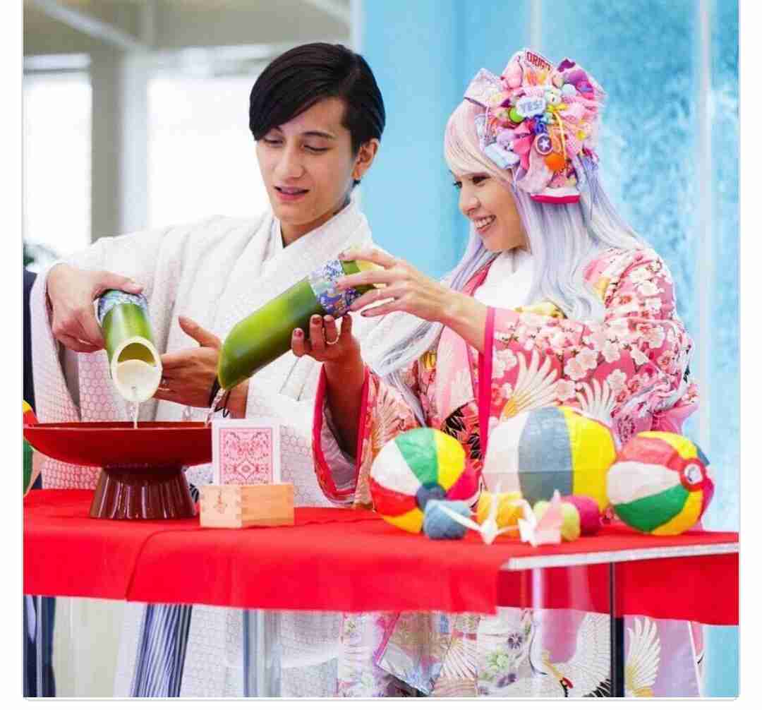 misono、12月4日から子作りを開始「クリスマスにやりたいことは子作りしかない」