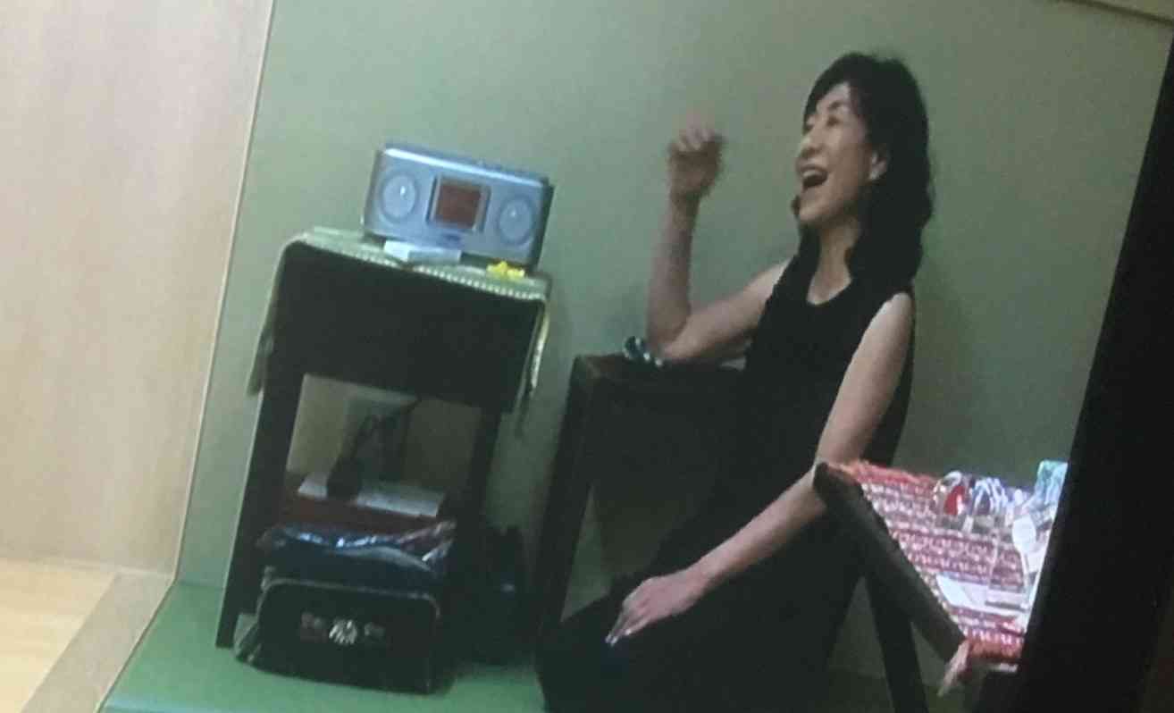 【実況・感想】独占密着!中村屋ファミリー 勘九郎父との約束&4歳と6歳の猛稽古泣いて笑って…