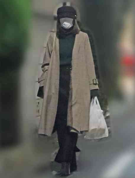 桐谷美玲と三浦翔平が交際開始　廊下を挟んだ向かいに住む