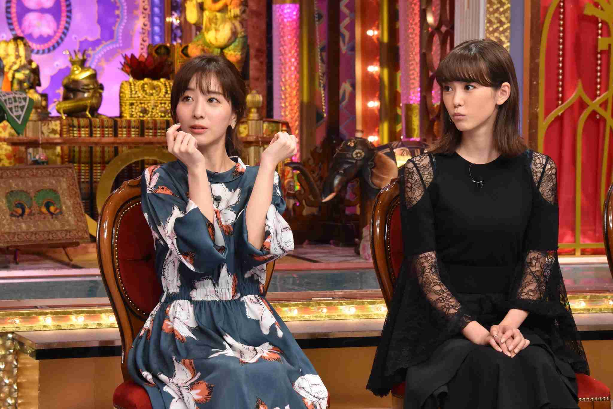 桐谷美玲と三浦翔平が交際開始　廊下を挟んだ向かいに住む