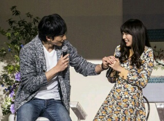 桐谷美玲と三浦翔平が交際開始　廊下を挟んだ向かいに住む
