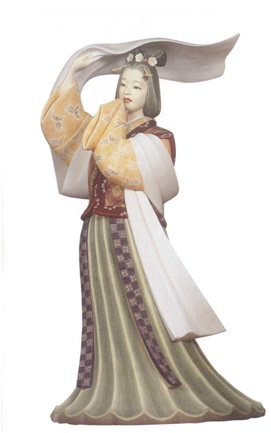 ヒマだから平安時代以前の日本史の話でもしようか