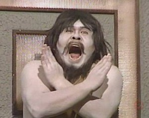 自分の子供が芸能界に入りたいと言ったらどうしますか？