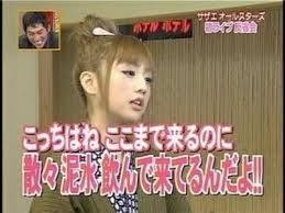自分の子供が芸能界に入りたいと言ったらどうしますか？