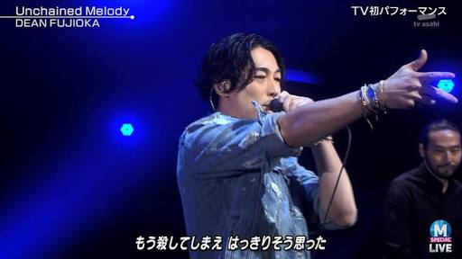 ディーン・フジオカと武井咲主演「今からあなたを脅迫します」最終回は6・3%