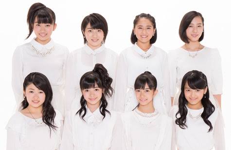 こぶしファクトリー、田口夏実との契約を途中解約「自覚と責任欠く」今年3人目の脱退