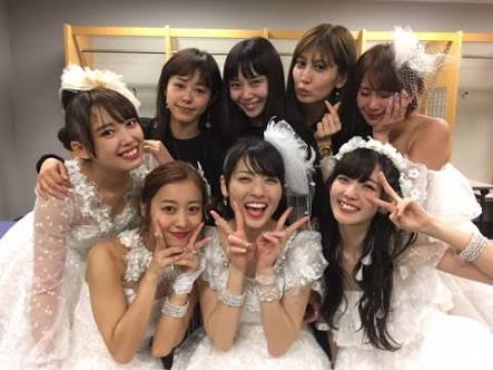 こぶしファクトリー、田口夏実との契約を途中解約「自覚と責任欠く」今年3人目の脱退