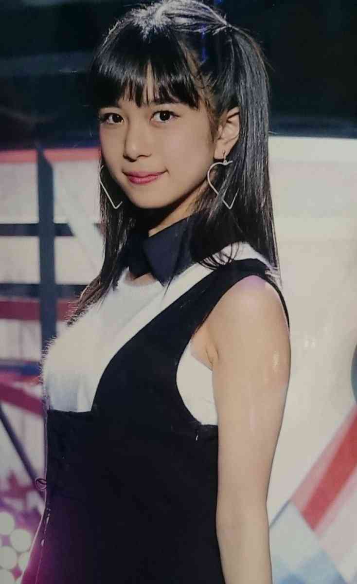 こぶしファクトリー、田口夏実との契約を途中解約「自覚と責任欠く」今年3人目の脱退