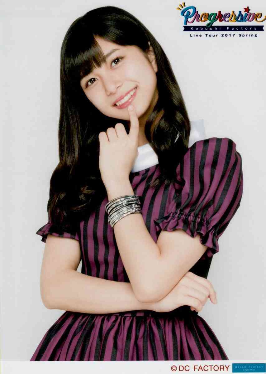 こぶしファクトリー、田口夏実との契約を途中解約「自覚と責任欠く」今年3人目の脱退