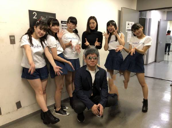 こぶしファクトリー、田口夏実との契約を途中解約「自覚と責任欠く」今年3人目の脱退