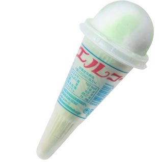 アイス大好きトピ