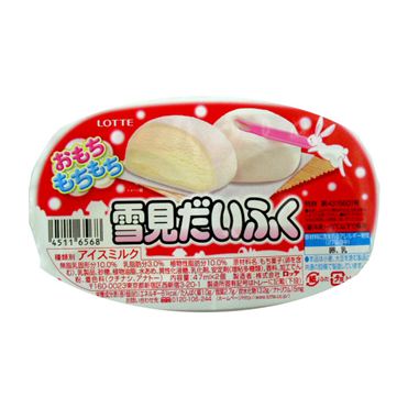アイス大好きトピ